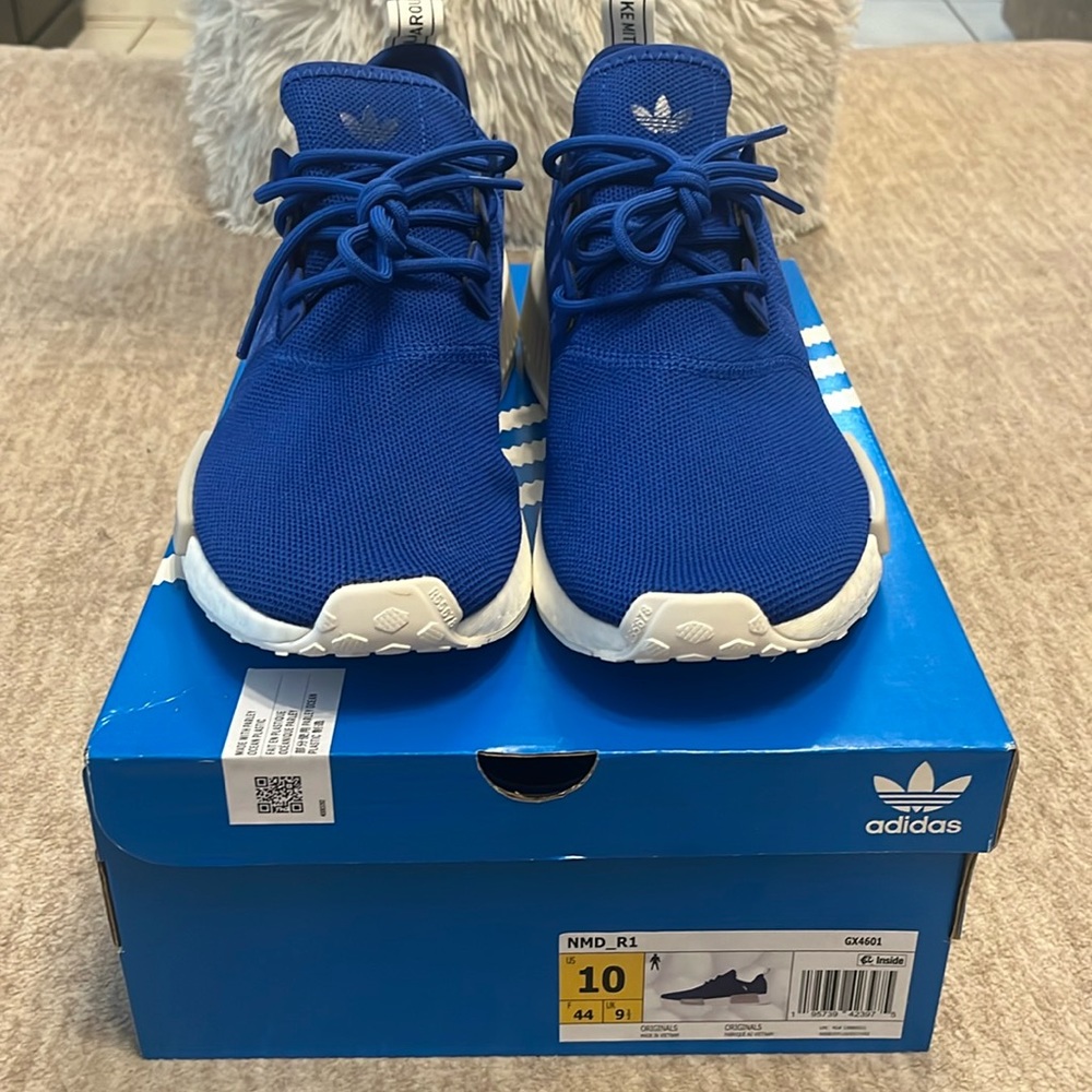 NMD R1 SHOES - Picture 4 of 8